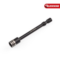 Koswork Nut Driver Bit 7.0mm 1/4" Drive Hex KOS13207-N7