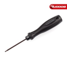 Koswork Hex Wrench 2.0mm (w/75mm Tip) KOS13213-H20