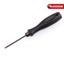 Koswork Hex Wrench 2.5mm (w/75mm Tip) KOS13213-H25