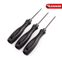 Koswork Hex Wrench Set 1.5mm, 2.0mm & 2.5mm (w/75mm Tip) KOS13213-HSET3