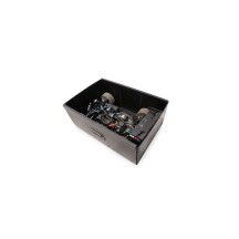 Cassetto Medium 250x350x125mm para bolsa 1:8 Koswork KOS32003