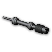 Válvula de aguja de baja velocidad para motor 28/32 Axial AX039