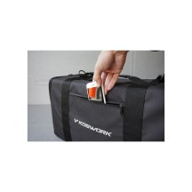 Bolsa de transporte Koswork 1:10 Smart Touring Bag (570x260x310mm) KOS32210