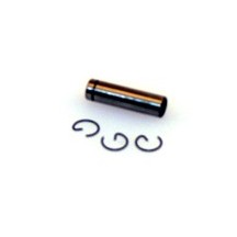 Pasador y retenedor de pistón 32 Axial AX046