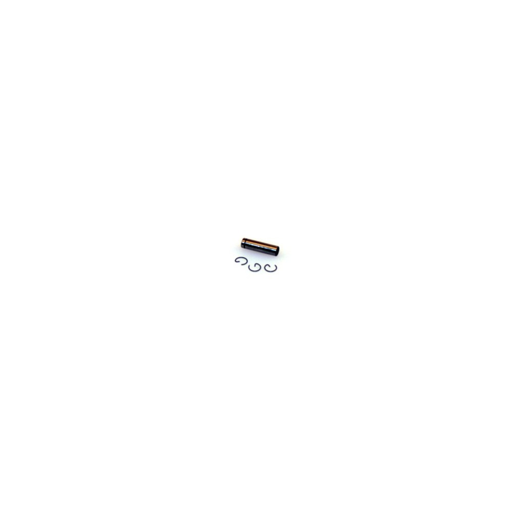 Juego de pasador y retenedor de pistón para motor 32 Axial AX046 Juego de pasador y retenedor de pistón para motor 32 Axial AX046