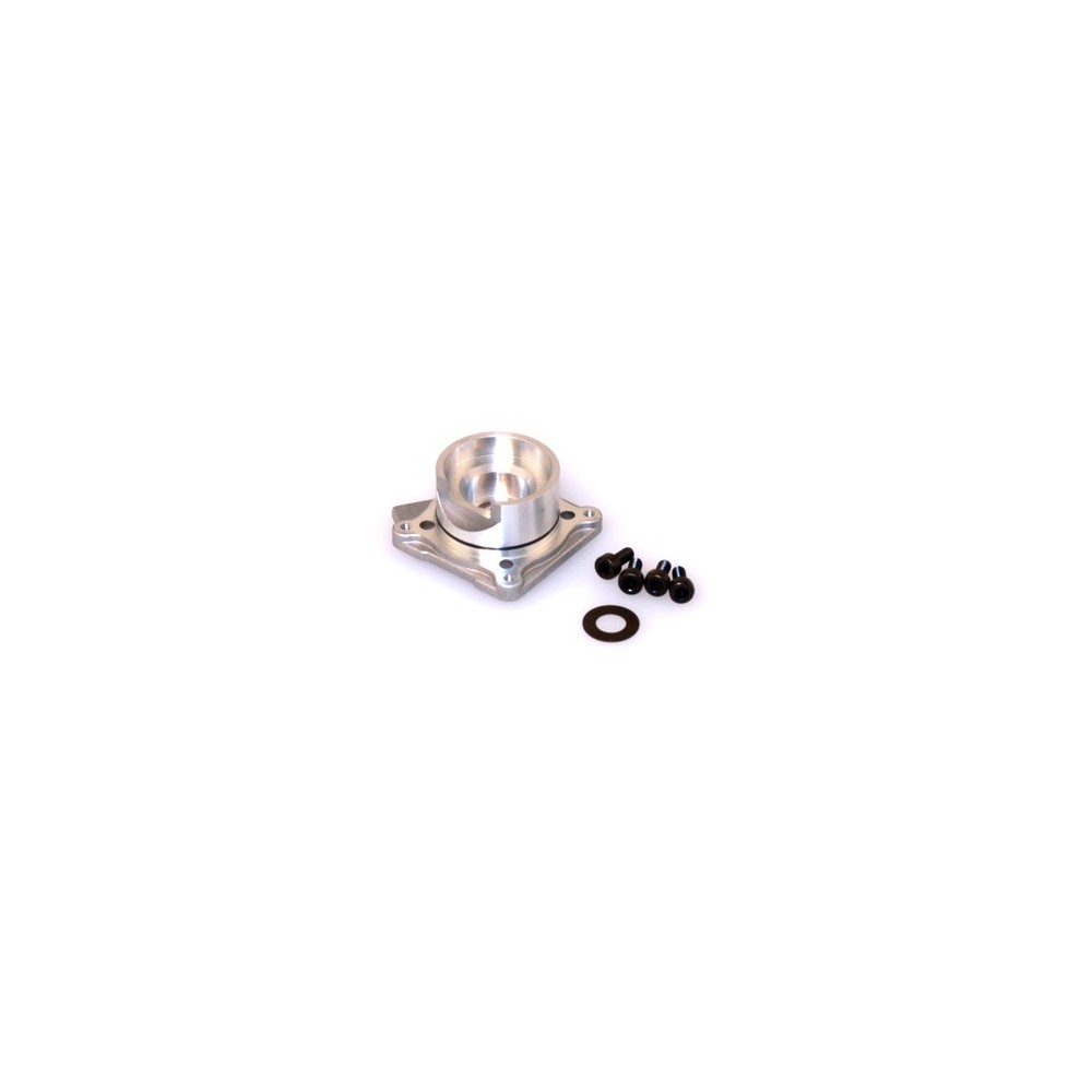 Juego de placas de cubierta para motor 32 Axial AX058 Juego de placas de cubierta para motor 32 Axial AX058
