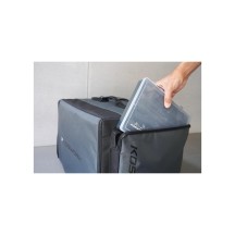 Bolsa de transporte Koswork 1:8 RC 3 Drawer (560x375x380mm) KOS32222