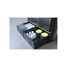 Bolsa de transporte Koswork 1:8 RC 3 Drawer (560x375x380mm) KOS32222