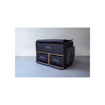 Bolsa de transporte Koswork 1:10 Compact 3 Drawer (600x300x350mm) KOS32223