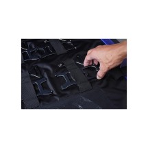 Bolsa de transporte Koswork Set System 1:8 (580×465 mm) KOS32232