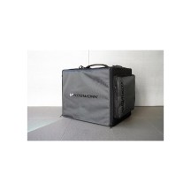 Koswork 1/10 Dual Drawer Buggy Bag (1/10, 2 Large) KOS32251