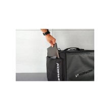 Koswork 1/10 Dual Drawer Buggy Bag (1/10, 2 Large) KOS32251