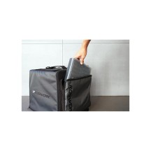 Koswork 1/10 Dual Drawer Buggy Bag (1/10, 2 Large) KOS32251
