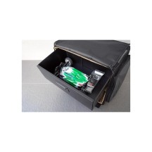 Koswork 1/10 Dual Drawer Buggy Bag (1/10, 2 Large) KOS32251