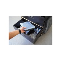 Koswork 1/10 Dual Drawer Buggy Bag (1/10, 2 Large) KOS32251