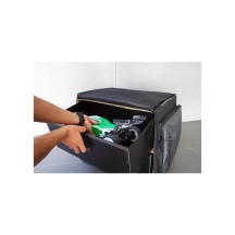 Koswork 1/10 Dual Drawer Buggy Bag (1/10, 2 Large) KOS32251