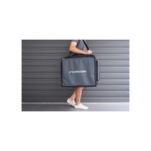 Bolsa de transporte Koswork 1:8 RC Dual Drawer (600×400×460 mm) KOS32252