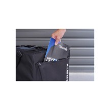 Bolsa de transporte Koswork 1:8 RC Dual Drawer (600×400×460 mm) KOS32252
