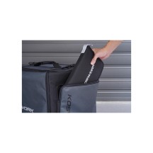 Bolsa de transporte Koswork 1:8 RC Dual Drawer (600×400×460 mm) KOS32252