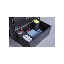 Bolsa de transporte Koswork 1:8 RC Dual Drawer (600×400×460 mm) KOS32252