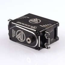 RUDDOG Racing RCL3609 HV Coreless Standard Size Servo (36kg/0.09s) RP-0483