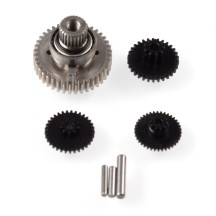 RUDDOG Racing RCL1706 | RCL3609 Gear Set RP-0485