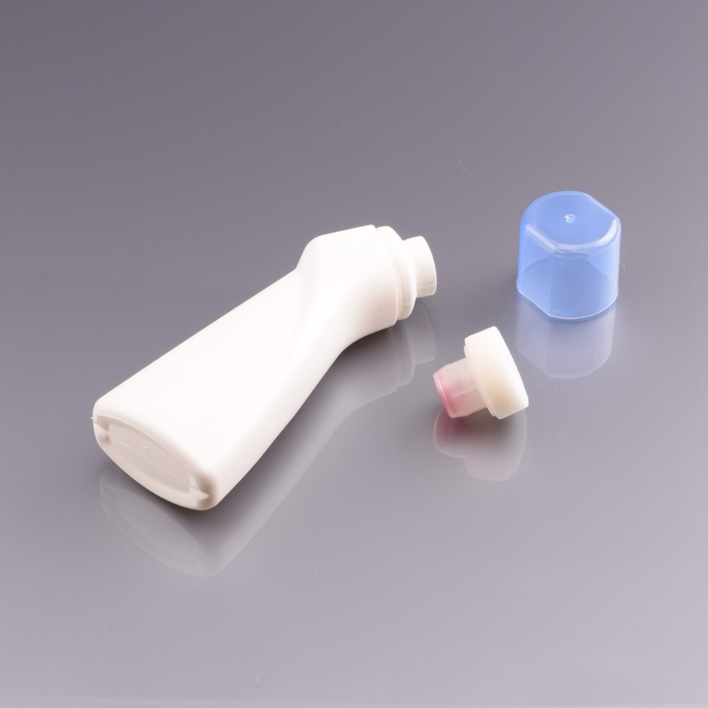 RUDDOG Additive Bottle with Sponge Applicator Type (1pcs | 75ml | Empty) RP-0457 RUDDOG Additive Bottle with Sponge Applicator Type (1pcs | 75ml | Empty) RP-0457