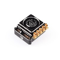 RUDDOG Racing RXS Brushless Speed Controller RP-0500