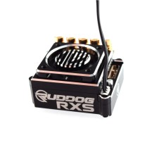 RUDDOG Racing RXS Brushless Speed Controller RP-0500