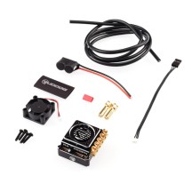 RUDDOG Racing RXS Brushless Speed Controller RP-0500
