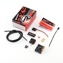 RUDDOG Racing RXS Brushless Speed Controller RP-0500
