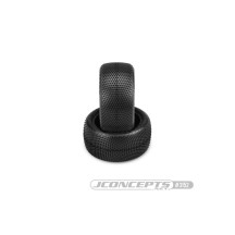 Neumáticos Fuzz Bite LP rosa JConcepts JCO3152-010