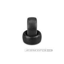 Neumáticos Pin Swag traseros rosa JConcepts JCO3180-010