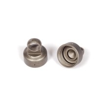 Tapas de amortiguador de aluminio Axial AX30111