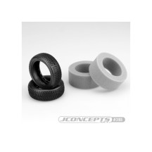 Neumáticos Fuzz Bite LP 4WD rosa JConcepts JCO3108-010