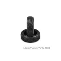 Neumáticos Fuzz Bite LP 4WD rosa JConcepts JCO3108-010