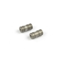 Depósitos de amortiguador de aluminio Axial AX30114