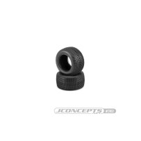 JConcepts Sprinter - green compound - Fits - Losi Mini-T 2.0 wheel JCO3102-02