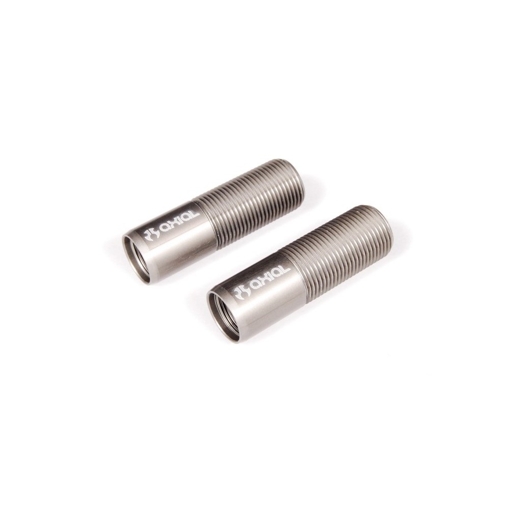 Cuerpo de amortiguador de aluminio Axial AX30119