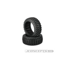 Neumáticos Magma compuesto amarillo JConcepts JCO3060-00