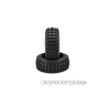 Neumáticos Magma compuesto amarillo JConcepts JCO3060-00