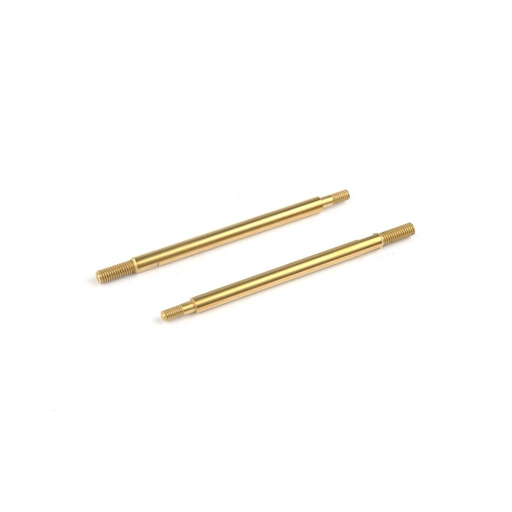 Eje de amortiguador Axial AX30155 Eje de amortiguador Axial AX30155