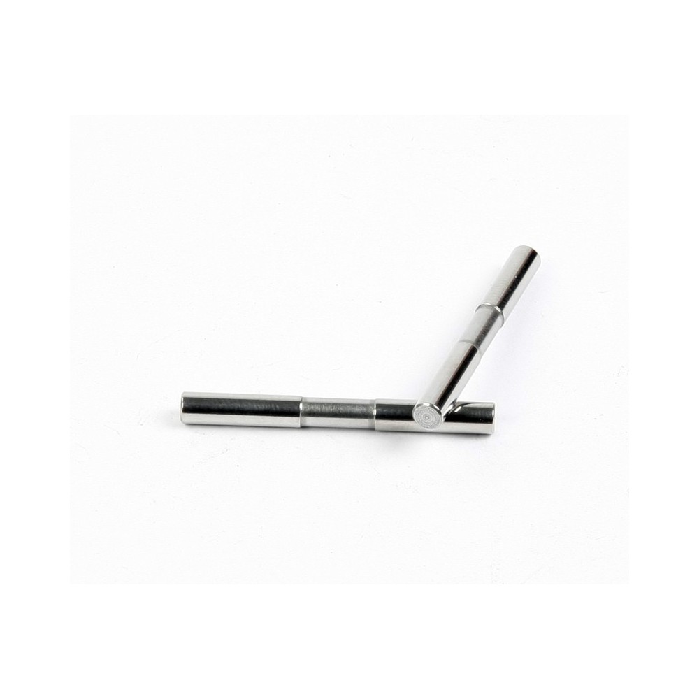 Pasador ranurado Axial 3x29mm AX30174 Pasador ranurado Axial 3x29mm AX30174
