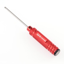 RUDDOG 3.0mm Hex Driver Wrench RP-0511