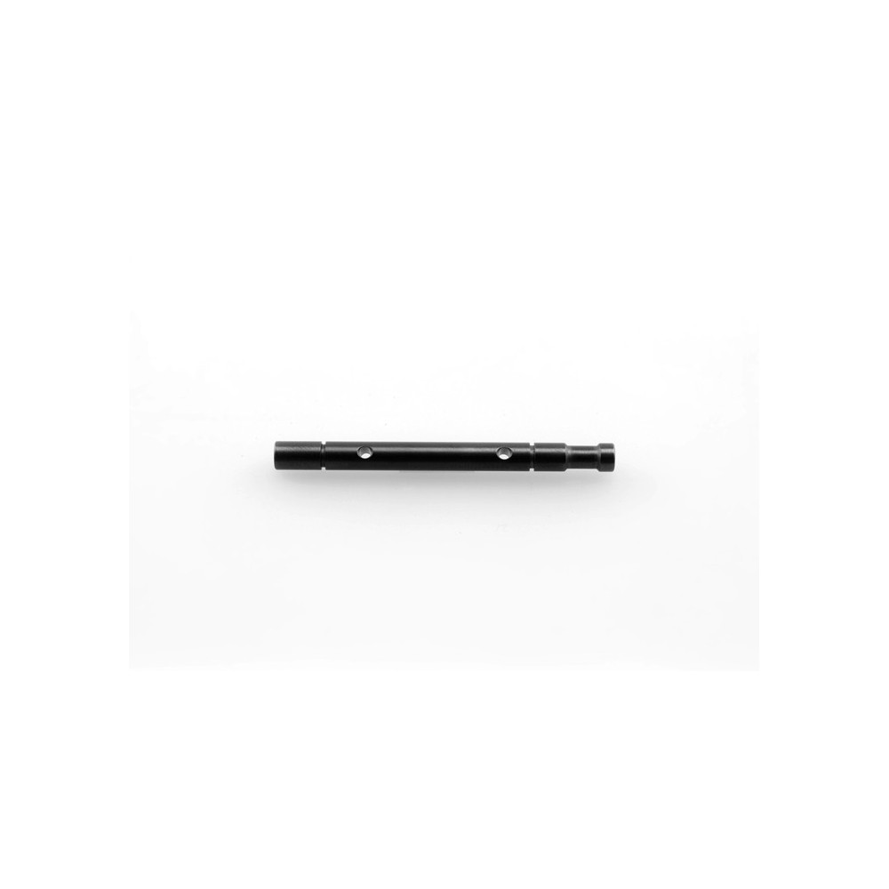 Eje de engranaje XR10 5x58mm Axial AX30196 Eje de engranaje XR10 5x58mm Axial AX30196