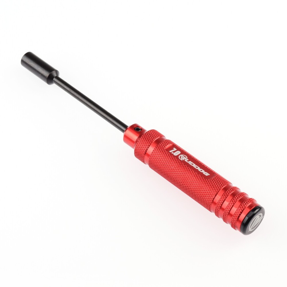 RUDDOG 7.0mm Nut Driver Wrench RP-0513 RUDDOG 7.0mm Nut Driver Wrench RP-0513