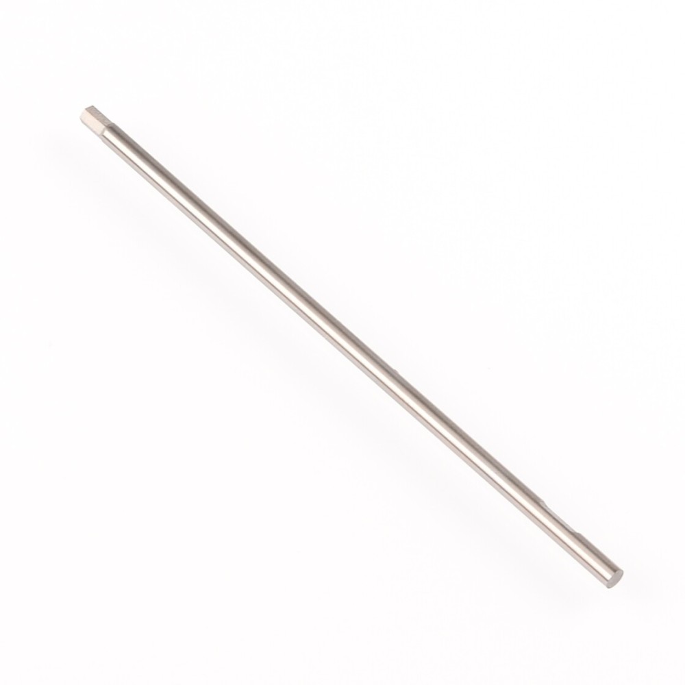 RUDDOG 2.5mm Hex Tip Only RP-0516 RUDDOG 2.5mm Hex Tip Only RP-0516