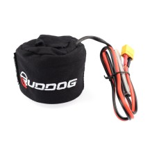 RUDDOG Nitro Engine Heater RP-0521