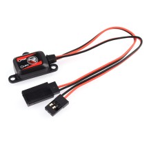 RUDDOG Electronic Power Switch (for Nitro Engines) RP-0522