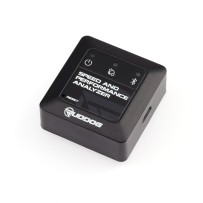 RUDDOG GPS/GNSS Speed and Performance Analyzer RP-0525